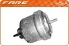 Фото Подушка двигателя Fare (2802) изображение 1