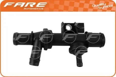 Патрубки подачі повітря Fare 28675 Купити в Україні