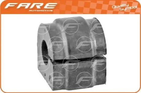 Втулка стабiлiзатора Fare 28861 Купити в Україні