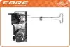 Замок капота Fare (28955) изображение 1