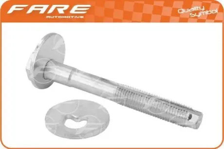 Болт регулювальний M12x1,5mm Fare 29164 Купить в Украине