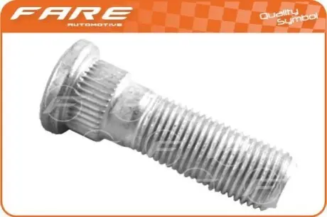 Болт колеса M12x1,50mm L=47mm Fare 29710 Купить в Украине