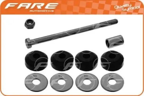 Тяга стабілізатора (заднього) Jeep Compass/Patriot 06 Fare 29970 Купити в Україні