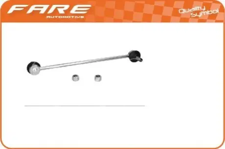 Тяга/стойкая, стабилизатор Fare 30117