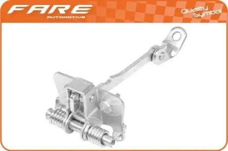 Двері Fare 30166 Купити в Україні