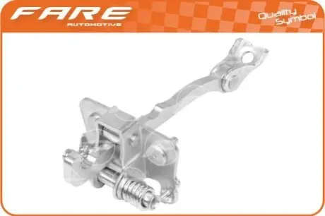 Ограничитель хода двери Fare 30167