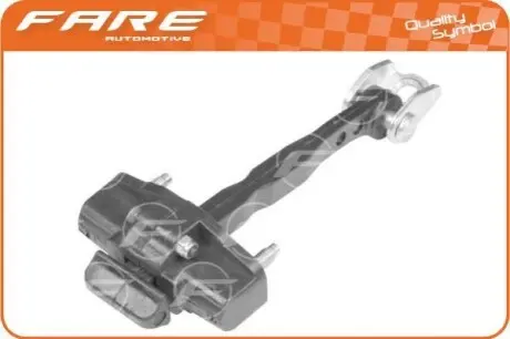 Фиксатор дверей Fare 30212