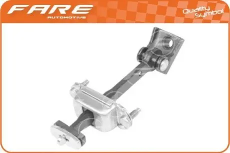 Фиксатор дверей Fare 30215