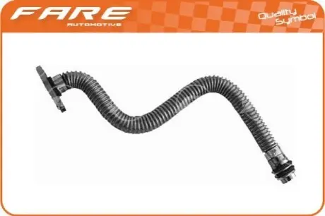 Маслопровiд Fare 30828 Купити в Україні