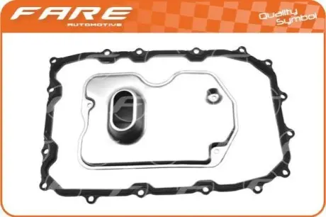 Гiдрофiльтр к-т Fare 30897 Купити в Україні