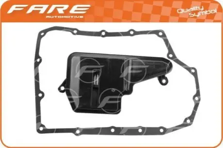 Фiльтр АКПП к-т Fare 30938 Купити в Україні