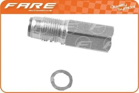 Фото Клапан вiдводу повiтря з картера Fare (31347) изображение 1