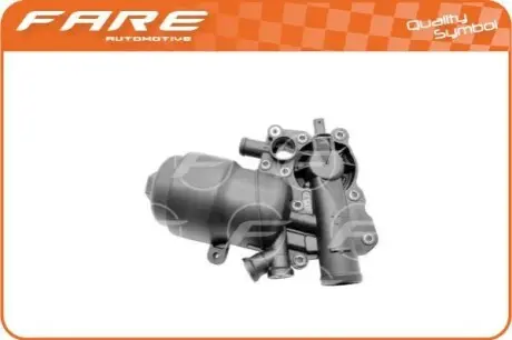Корпус масляного фiльтра Fare 31874 Купити в Україні