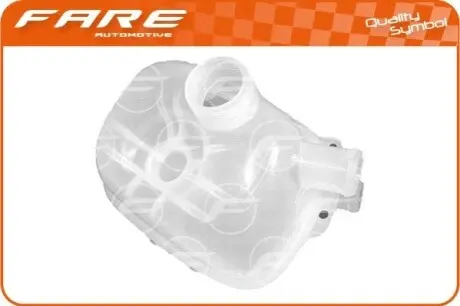 Бачок компенсацiйний Fare 3189 Купити в Україні