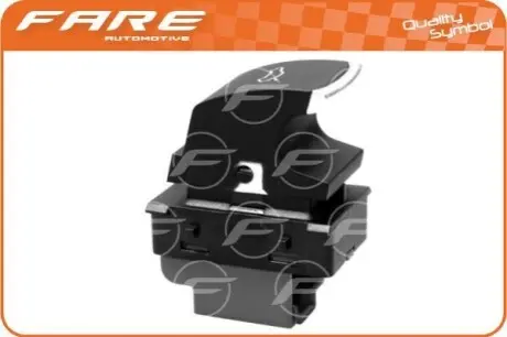 Кнопка вiдкриття багажника Fare 31944