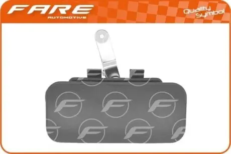 Ручка дверей Fare 32251 Купити в Україні