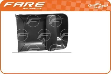 Ручка дверей Fare 32254 Купити в Україні
