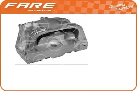 Подушка двигуна (R) VW Passat 05-15 Fare 32874 Купити в Україні