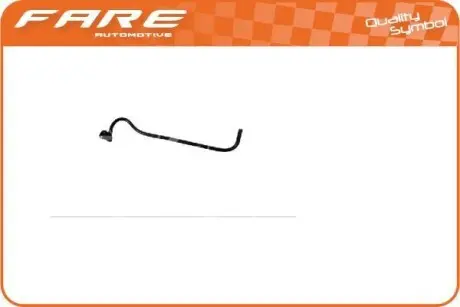 Шланг радiатора Fare 33210 Купити в Україні