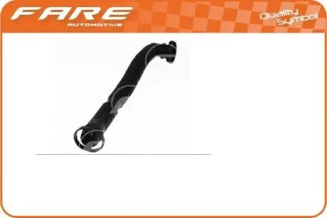 Шланг вентиляцiї картера Fare 33230 Купити в Україні