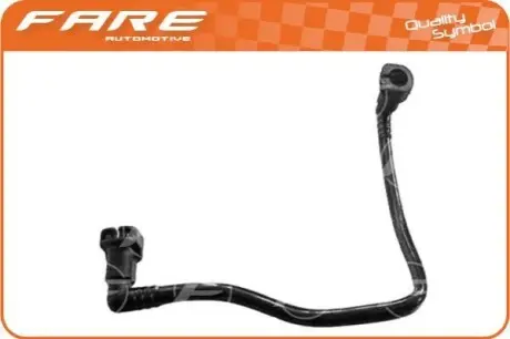 Паливопровiд Fare 33241 Купити в Україні