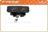 Ручка дверей Fare (33646) изображение 1