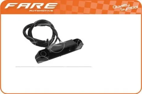 Ручка дверей Fare 33664 Купить в Украине