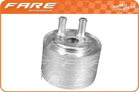 Радiатор масляний Fare 35286 Купити в Україні