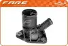 Фото Патрубок Fare (3539) изображение 1