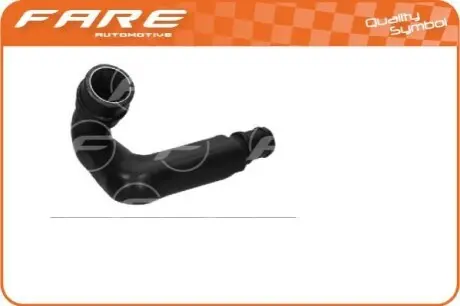 Шланг вентиляцiї картера Fare 36006 Купити в Україні