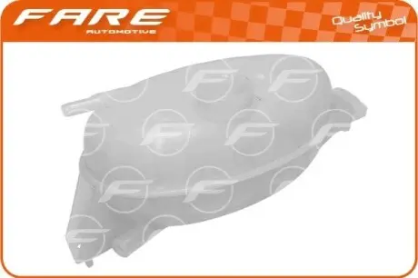 Бачок компенсационный Fare 3601