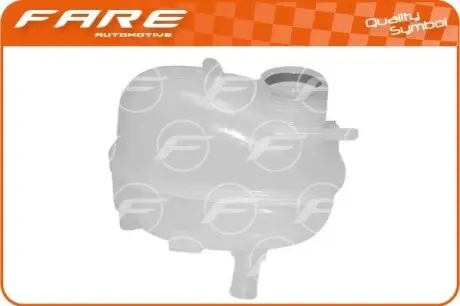 Розширювальний бачок Fare 3603 Купити в Україні