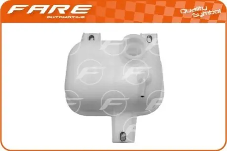Розширювальний бачок Fare 3609 Купити в Україні