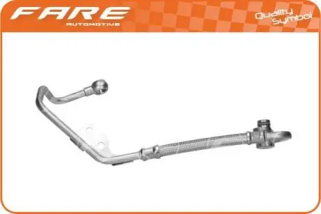 Маслопровiд Fare 36154 Купити в Україні