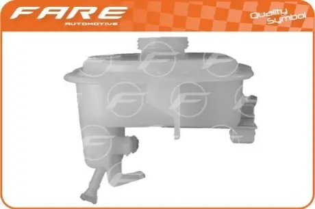 Бачок компенсацiйний Fare 36358 Купити в Україні