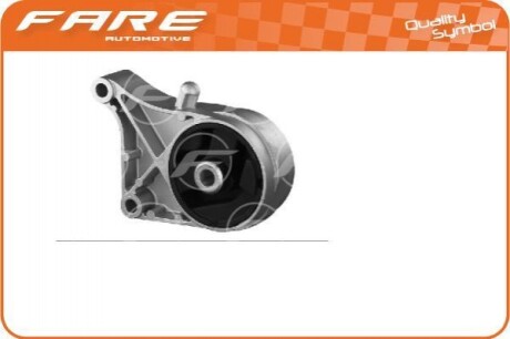 Подушка двигуна Fare 36541 (фото 1)
