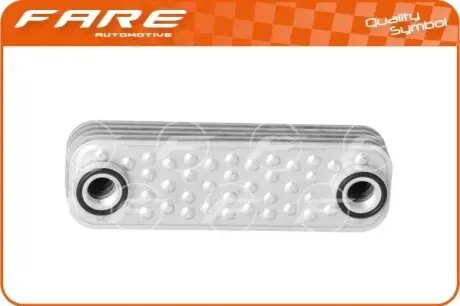 Радiатор масляний Fare 36844 Купити в Україні