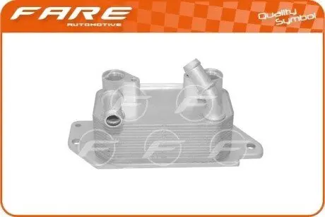 Радiатор масляний Fare 36848