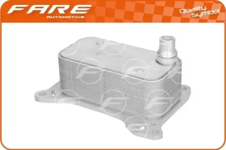 Радiатор масляний Fare 36855 Купити в Україні