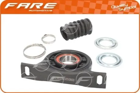 Пiдшипник пiдвiсний к-т Fare 37510