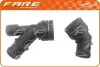 Фото Патрубок к-т Fare (3866) изображение 1