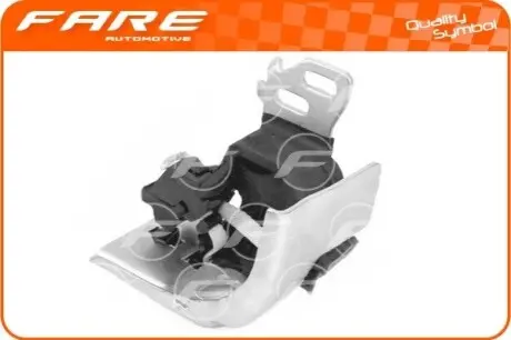 Резинка глушника для середнього глушника вихлопних газiв Fare 4030 Купити в Україні