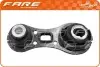 Подушка двигуна (R) Renault Megane II/Scenic II 1.9dCi/2.0 16V 02 Fare (4050) зображення 1