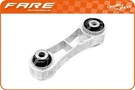 Подушка двигателя Fare 4089