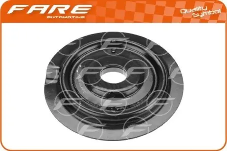 Накладки пiд пружини Fare 4141 Купити в Україні