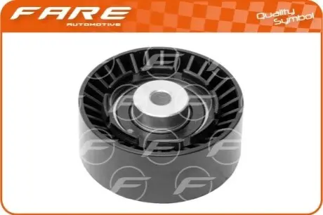 Натяжний ролик Fare 4314 Купити в Україні