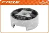Фото Подушка двигателя Fare (4404) изображение 1