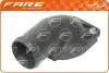 Патрубок Fare (4541) изображение 1