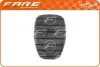 Фото Накладка педали Fare (4775) изображение 1