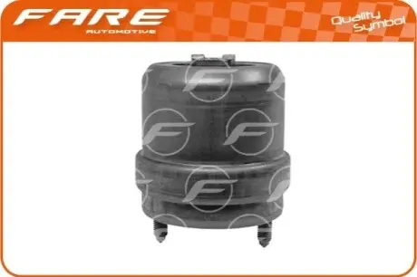 Подушка двигателя Fare 4777 Купить в Украине